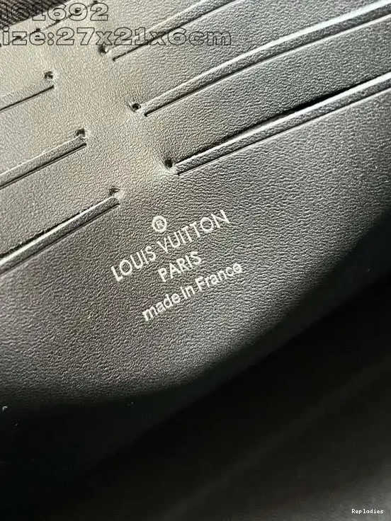 Repzbay MM POCHETTE VUITTON LOUIS VOYAGE 0706